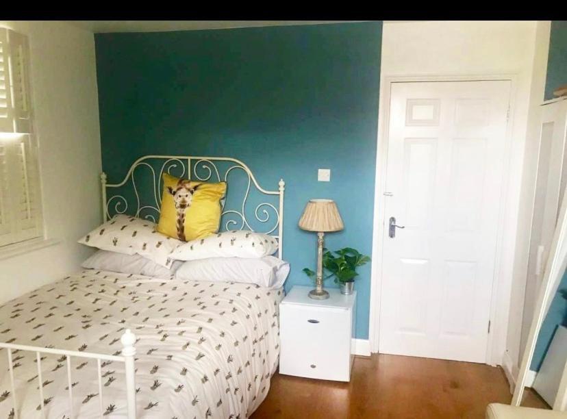 Stylish Modern Studio, Mock Georgian House, Heart Of Trendy Hackney & Londra Esterno foto