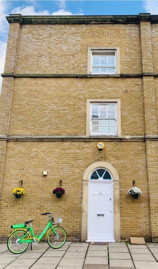 Stylish Modern Studio, Mock Georgian House, Heart Of Trendy Hackney & Londra Esterno foto